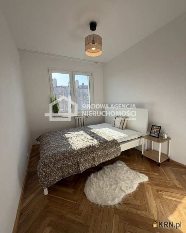 Mieszkanie  do wynajęcia, 2 pokojowe, Gdynia, Leszczynki, ul. J. Dantyszka