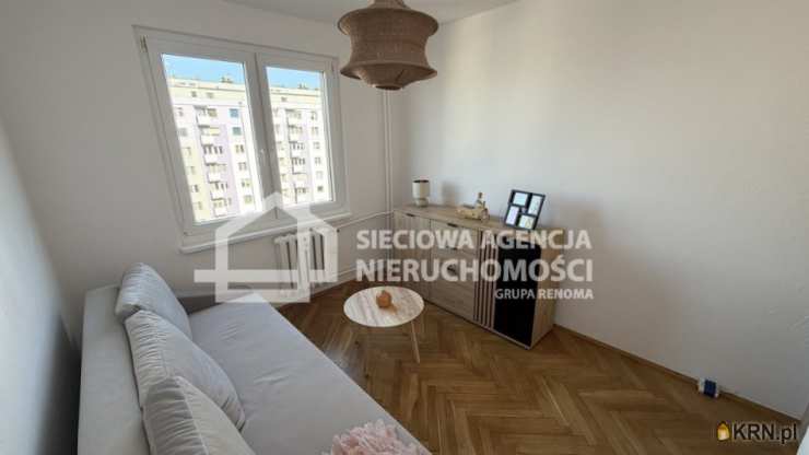 2 pokojowe, Mieszkanie  do wynajęcia, Gdynia, Leszczynki, ul. J. Dantyszka