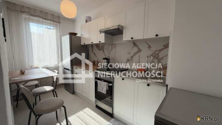 Sieciowa Agencja Nieruchomości Grupa Renoma, Mieszkanie  do wynajęcia, Gdynia, Leszczynki, ul. J. Dantyszka