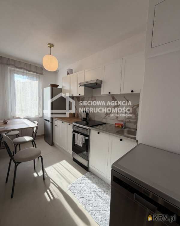 Mieszkanie  do wynajęcia, Gdynia, Leszczynki, ul. J. Dantyszka, 2 pokojowe