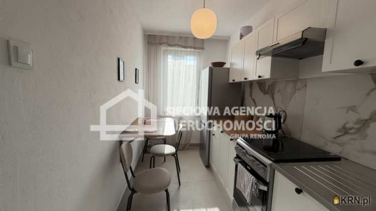 Mieszkanie  do wynajęcia, 2 pokojowe, Gdynia, Leszczynki, ul. J. Dantyszka