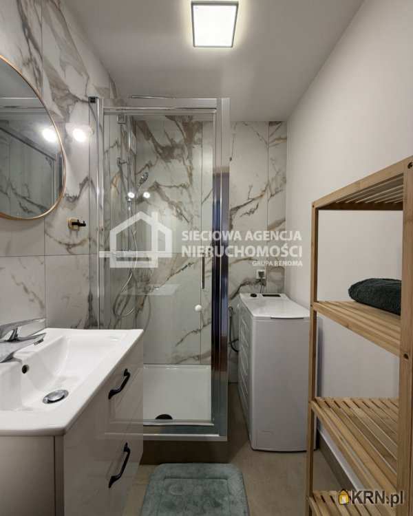 Gdynia, Leszczynki, ul. J. Dantyszka, 2 pokojowe, Mieszkanie  do wynajęcia