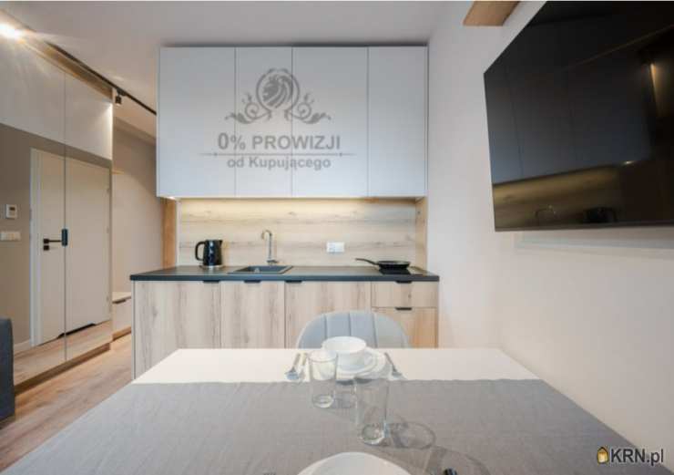 Mieszkanie  na sprzedaż, 2 pokojowe, Wrocław, Krzyki, ul. 