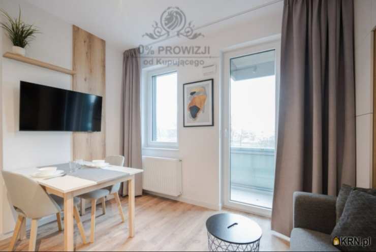 Mieszkanie  na sprzedaż, 2 pokojowe, Wrocław, Krzyki, ul. 