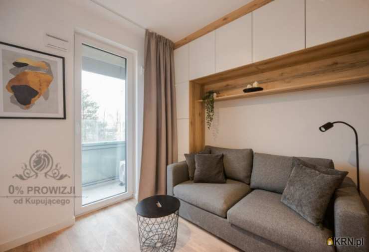 2 pokojowe, Mieszkanie  na sprzedaż, Wrocław, Krzyki, ul. 