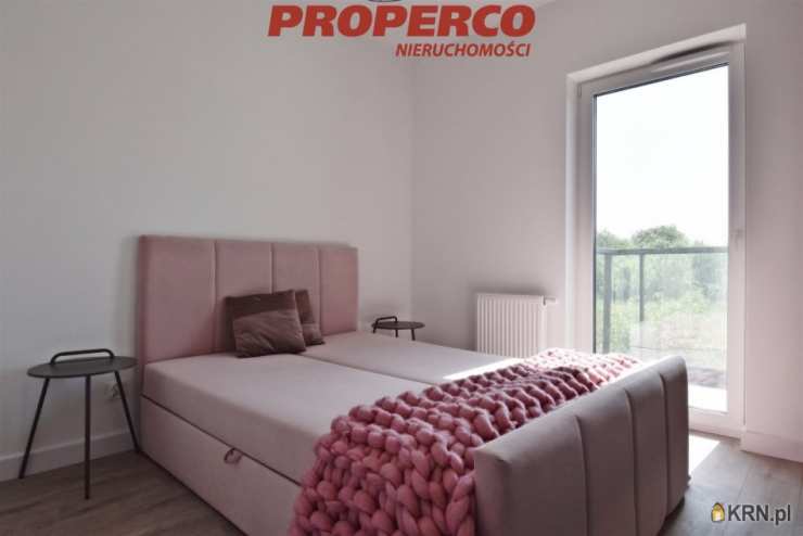 PROPERCO Sp. z o.o. Sp. k. , Mieszkanie  do wynajęcia, Kielce, ul. 