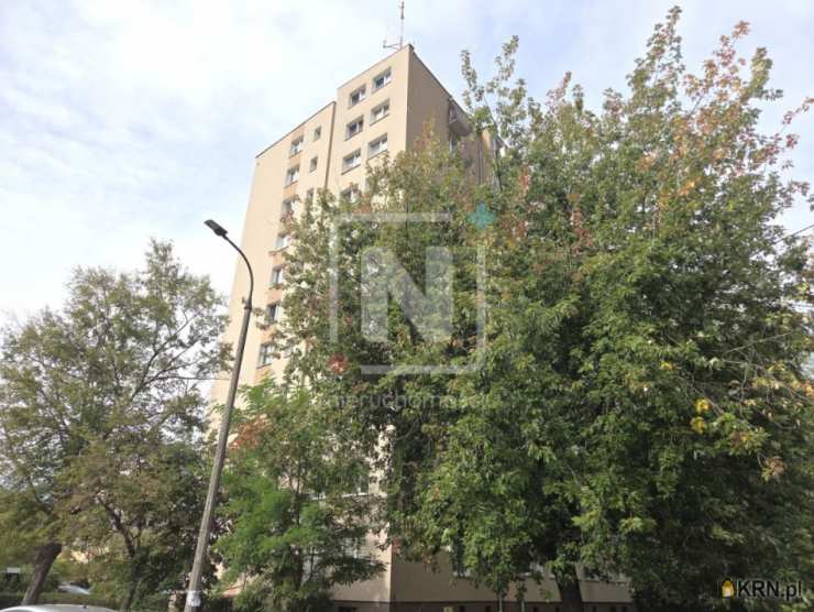 Mieszkanie  na sprzedaż, Warszawa, Wawer/Marysin Wawerski, ul. Korkowa, 2 pokojowe