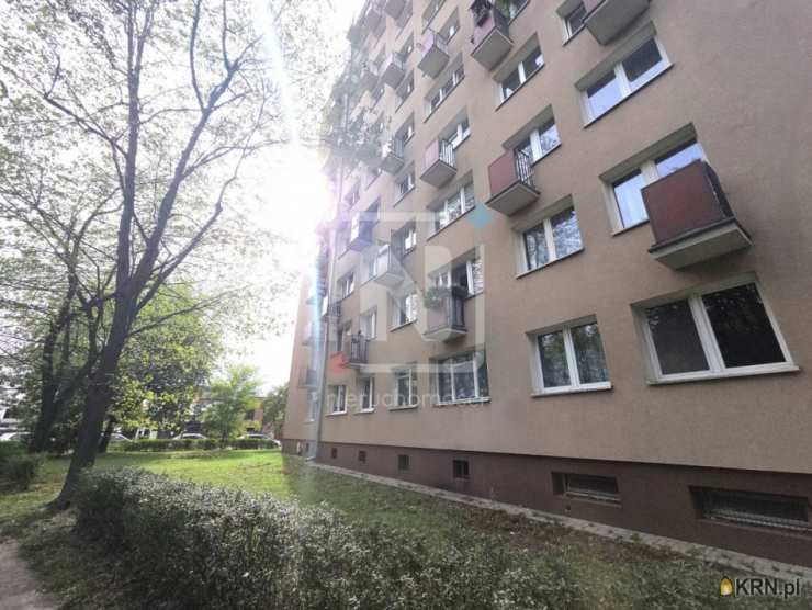 Mieszkanie  na sprzedaż, Warszawa, Wawer/Marysin Wawerski, ul. Korkowa, 2 pokojowe