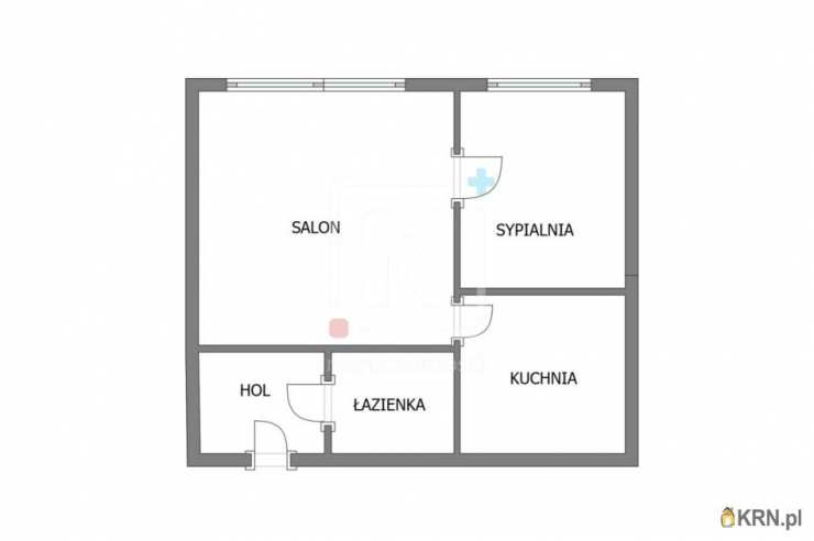 Mieszkanie  na sprzedaż, 2 pokojowe, Warszawa, Wawer/Marysin Wawerski, ul. Korkowa