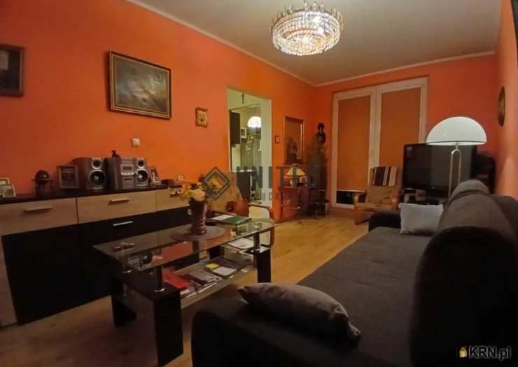 Mieszkanie  na sprzedaż, 1 pokojowe, Wrocław, Psie Pole, ul. 