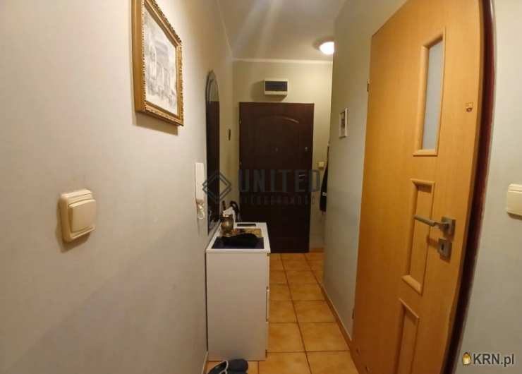 1 pokojowe, Wrocław, Psie Pole, ul. , Mieszkanie  na sprzedaż