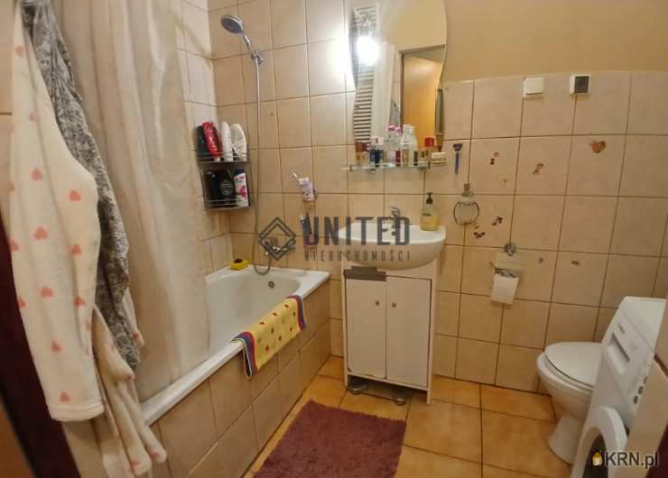 1 pokojowe, Mieszkanie  na sprzedaż, Wrocław, Psie Pole, ul. 