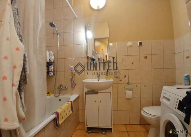 UNITED Nieruchomości, Mieszkanie  na sprzedaż, Wrocław, Psie Pole, ul. 