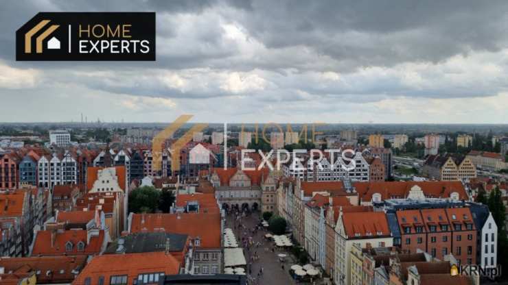 Mieszkanie  na sprzedaż, Gdańsk, Śródmieście, ul. Wałowa, 2 pokojowe