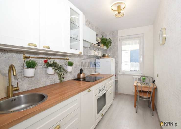 Mieszkanie  do wynajęcia, Gdynia, Oksywie, ul. płk. S. Dąbka, 2 pokojowe