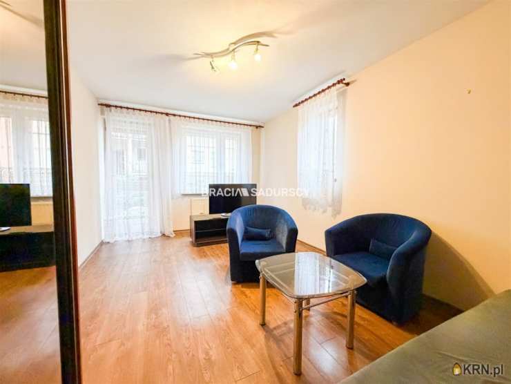 Mieszkanie  do wynajęcia, Kraków, Dębniki, ul. Chmieleniec, 1 pokojowe