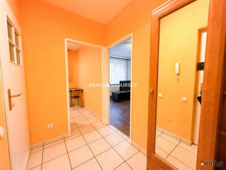 Mieszkanie  do wynajęcia, 1 pokojowe, Kraków, Dębniki, ul. Chmieleniec