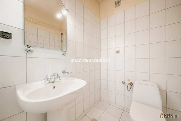 Mieszkanie  do wynajęcia, Kraków, Dębniki, ul. Chmieleniec, 1 pokojowe