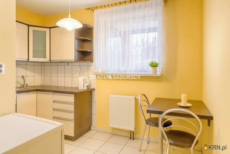 Kraków, Dębniki, ul. Chmieleniec, Mieszkanie  do wynajęcia, 1 pokojowe