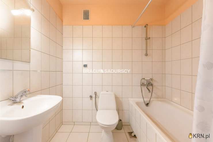 Kraków, Dębniki, ul. Chmieleniec, 1 pokojowe, Mieszkanie  do wynajęcia