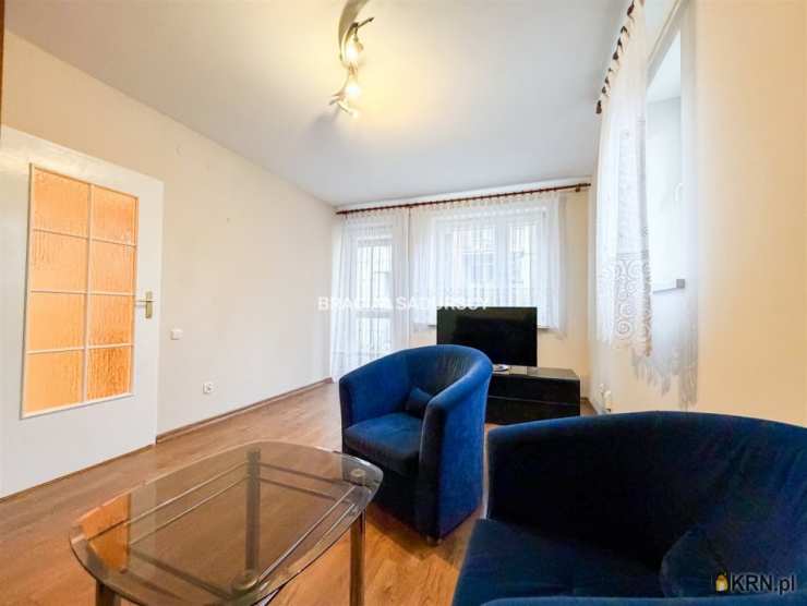 1 pokojowe, Kraków, Dębniki, ul. Chmieleniec, Mieszkanie  do wynajęcia