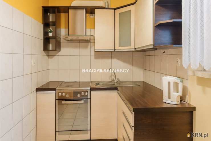 Mieszkanie  do wynajęcia, 1 pokojowe, Kraków, Dębniki, ul. Chmieleniec