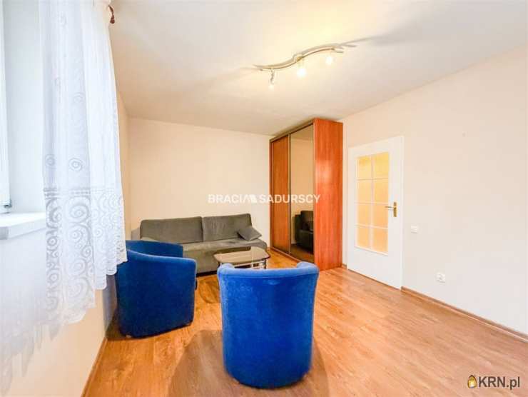 Bracia Sadurscy Oddział BS1 Kapelanka, Mieszkanie  do wynajęcia, Kraków, Dębniki, ul. Chmieleniec