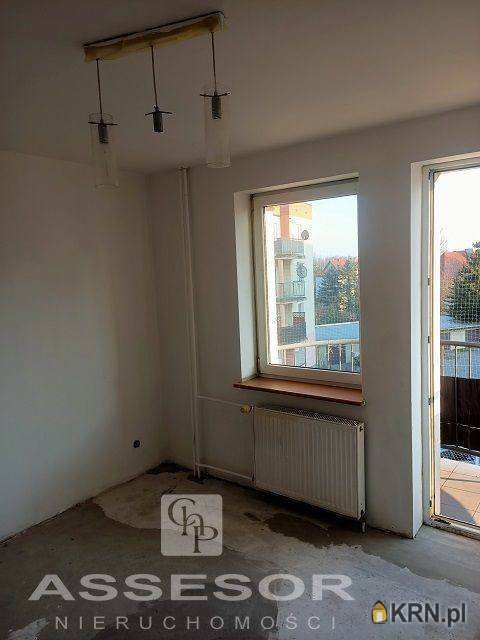 Mieszkanie  na sprzedaż, Nowe Skalmierzyce, ul. , 2 pokojowe