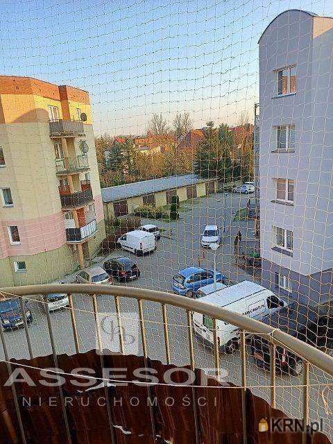 Nowe Skalmierzyce, ul. , 2 pokojowe, Mieszkanie  na sprzedaż