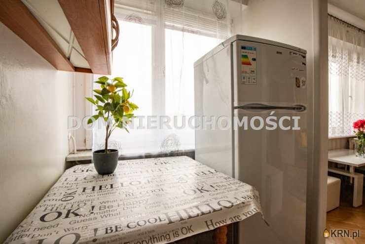 Mieszkanie  do wynajęcia, Olsztyn, Pojezierze, ul. Pana Tadeusza, 2 pokojowe