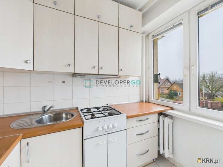 Mieszkanie  na sprzedaż, Wasilków, ul. , 2 pokojowe