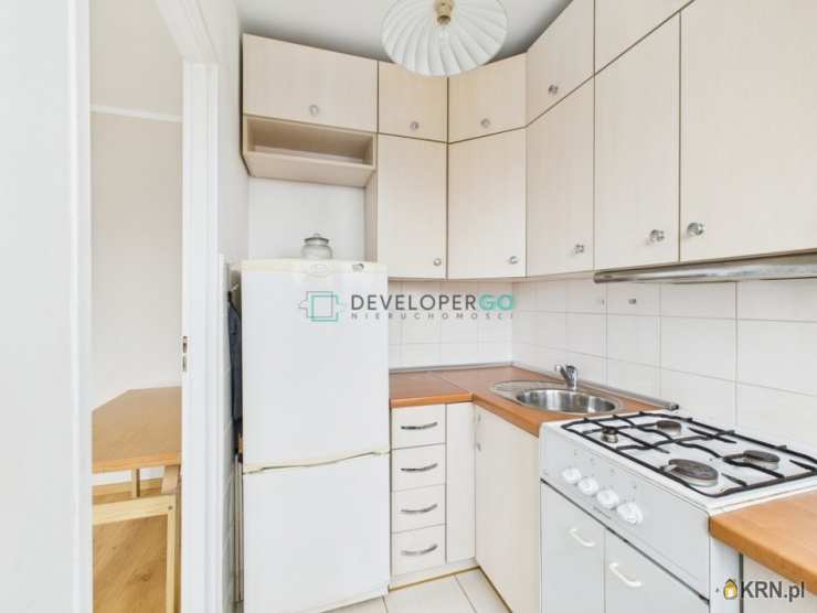 Mieszkanie  na sprzedaż, 2 pokojowe, Wasilków, ul. 