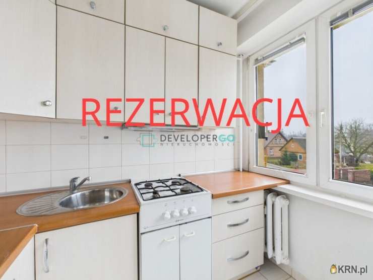 Wasilków, ul. , 2 pokojowe, Mieszkanie  na sprzedaż