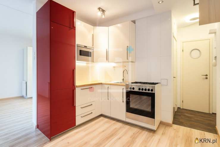 Mieszkanie  na sprzedaż, Warszawa, Praga Południe/Grochów, ul. Dobrowoja, 1 pokojowe