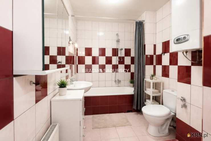 1 pokojowe, Kraków, Dębniki, ul. Soroki, Mieszkanie  na sprzedaż
