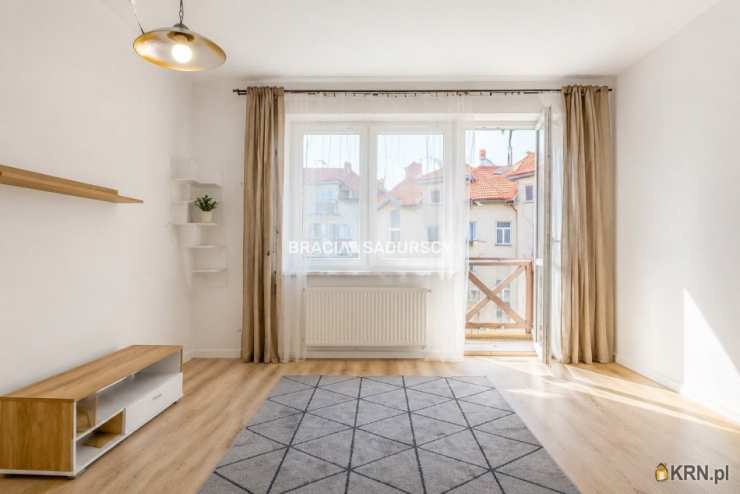 Kraków, Dębniki, ul. Soroki, 1 pokojowe, Mieszkanie  na sprzedaż