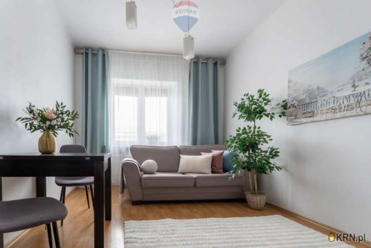 Mieszkanie  na sprzedaż, 2 pokojowe, Warszawa, Ochota, ul. 