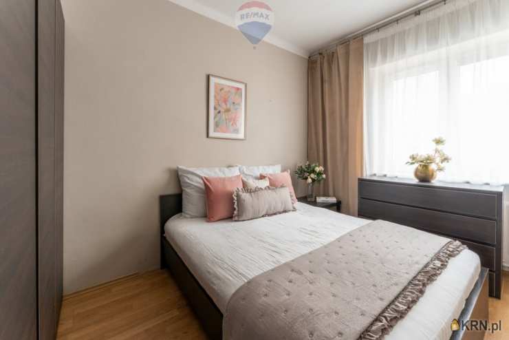 2 pokojowe, Mieszkanie  na sprzedaż, Warszawa, Ochota, ul. 