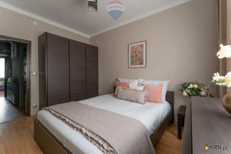 RE/MAX Polska, Mieszkanie  na sprzedaż, Warszawa, Ochota, ul. 