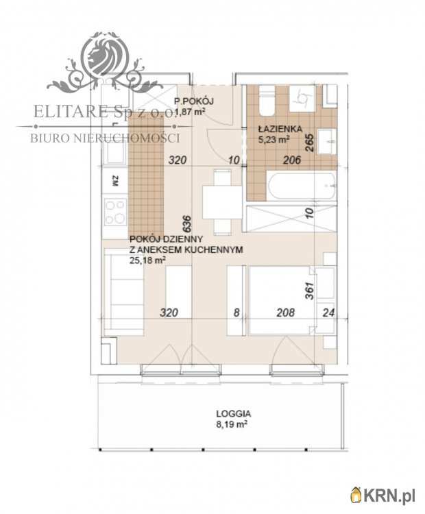 Elitare Sp. z o.o.   , Mieszkanie  na sprzedaż, Wrocław, Stare Miasto, ul. 