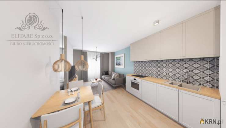 2 pokojowe, Mieszkanie  na sprzedaż, Wrocław, Stare Miasto, ul. 