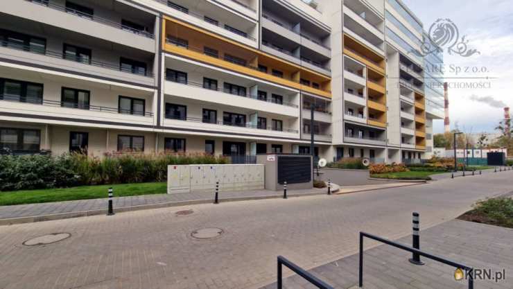 2 pokojowe, Wrocław, Stare Miasto, ul. , Mieszkanie  na sprzedaż
