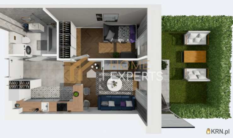 Mieszkanie  na sprzedaż, 2 pokojowe, Gdańsk, Śródmieście, ul. Mostek