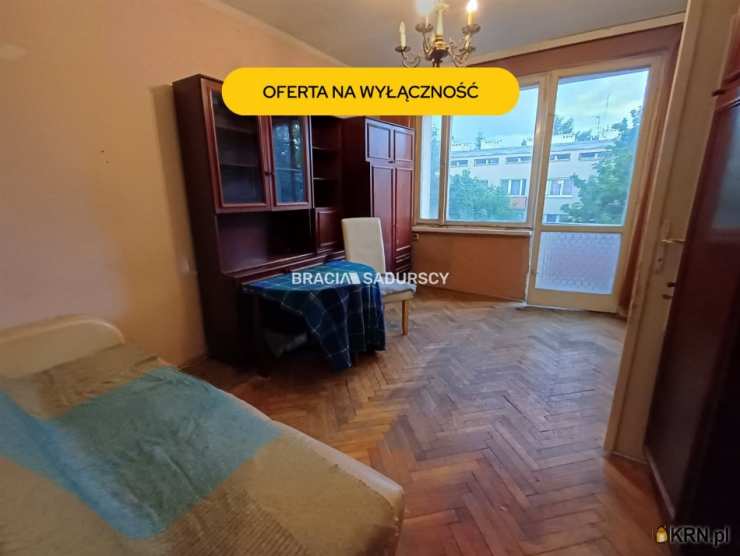 Mieszkanie  na sprzedaż, Kraków, Nowa Huta, ul. Kolorowe, 2 pokojowe