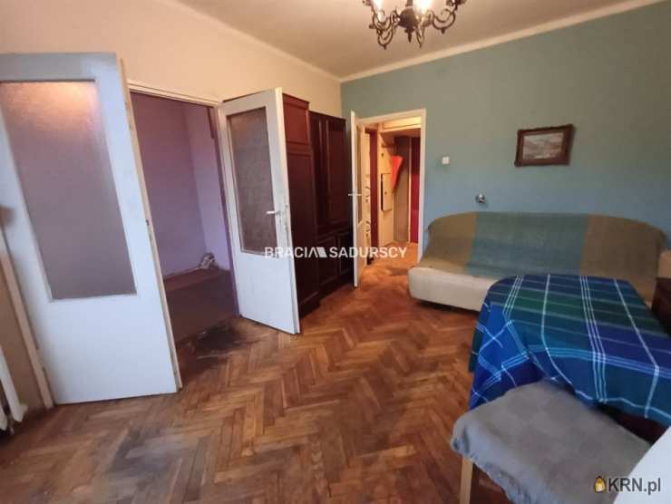 Mieszkanie  na sprzedaż, 2 pokojowe, Kraków, Nowa Huta, ul. Kolorowe