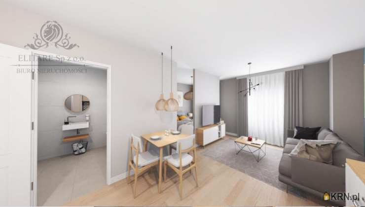 Mieszkanie  na sprzedaż, 2 pokojowe, Wrocław, Stare Miasto, ul. 