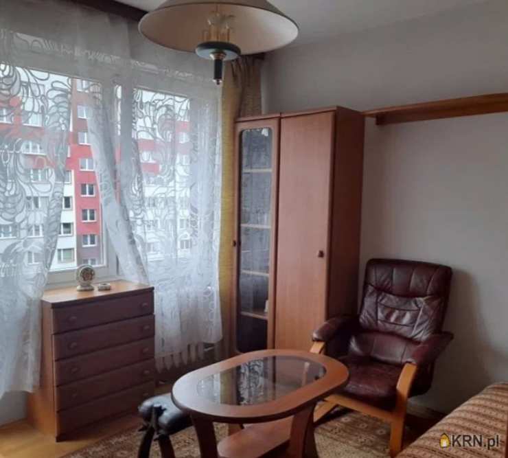 Mieszkanie  na sprzedaż, Białystok, Przydworcowe, ul. kard. S. Wyszyńskiego, 2 pokojowe