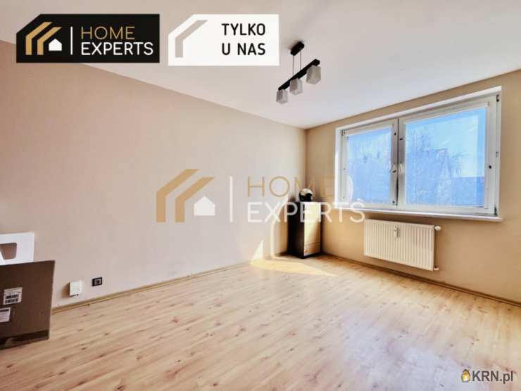 Mieszkanie  na sprzedaż, Gdańsk, Ujeścisko-Łostowice/Ujeścisko, ul. Łódzka, 1 pokojowe