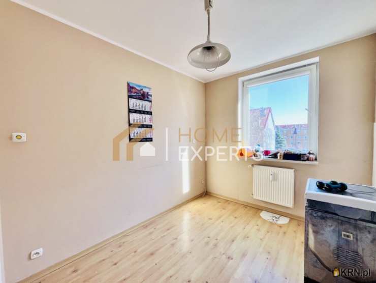 Gdańsk, Ujeścisko-Łostowice/Ujeścisko, ul. Łódzka, 1 pokojowe, Mieszkanie  na sprzedaż