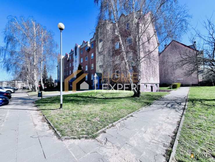 Mieszkanie  na sprzedaż, 1 pokojowe, Gdańsk, Ujeścisko-Łostowice/Ujeścisko, ul. Łódzka